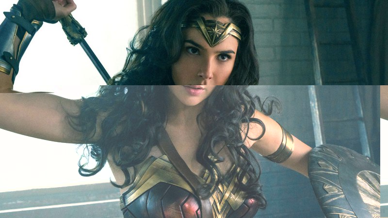 Wonder Woman 2 - nhiều điều mới mẻ hứa hẹn sẽ hấp dẫn hơn cả phần 1