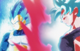 Dragon Ball Super: Hé lộ sức mạnh mới của Vegeta khiến người hâm mộ “đứng ngồi không yên”