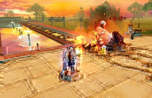 Global Adventures - Game nhập vai truy tìm kho báu cực đỉnh mới mở miễn phí