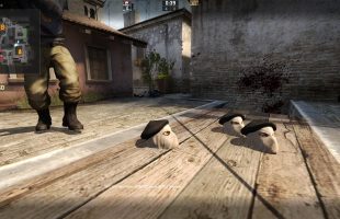 Sau khi mở cửa miễn phí, lượng hacker/cheater bị BAN của CSGO đã tăng đột biến