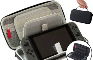 10 món “đồ chơi” giá dưới 250.000 VND hỗ trợ cho game thủ console