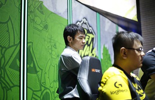 LMHT: Tinikun trở lại GAM Esports làm HLV trưởng, Archie đảm nhiệm phần cấm chọn