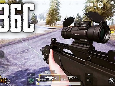 Rộ thông tin PUBG Mobile Update bản 0.10.5 có thêm hiệu ứng thời tiết, dấu chân người và vũ khí mới