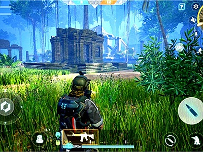 Stealth Tracking - Xuất hiện game sinh tồn FPS với đồ họa cực đỉnh Ureal Engine 4 mở thử nghiệm lần đầu