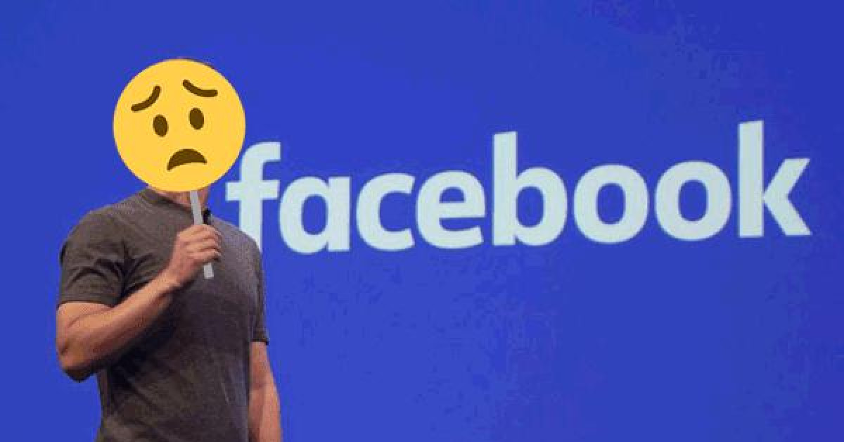 Lý do Facebook siết chặt kiểm soát các video xuyên tạc