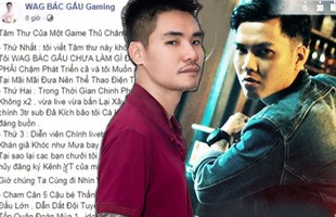 Free Fire: Ai đúng, ai sai trong mâu thuẫn xuất phát từ lời chào của Wag Bác Gấu và As Mobile?