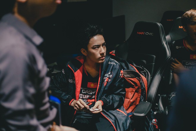 Đội hình FTV Esports VCS Mùa Xuân 2020: Trông chờ nội tại lượt về