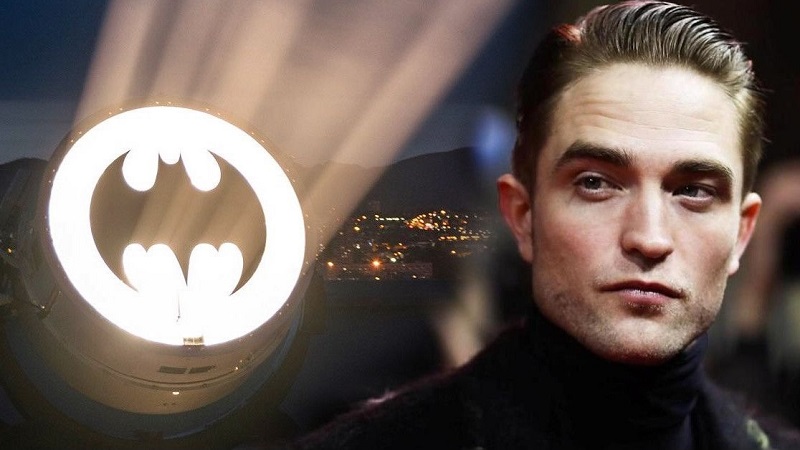 Robert Pattinson: Tôi đóng Batman không phải vì tiền, còn thứ khác hấp dẫn hơn nhiều