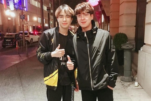 Tin đồn Zeros gia nhập Vici Gaming của HLV Kkoma hóa ra lại chỉ là một cú lừa ?