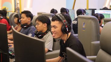 Hero eSports Center & Coffee Lounge – Trung tâm giải trí & thể thao điện tử hàng đầu Nha Trang - Cộng Đồng