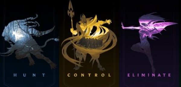 Riot Games “thả thính” người hâm mộ bằng hình ảnh 5 vị tướng cực ấn tượng chào đón mùa giải mới