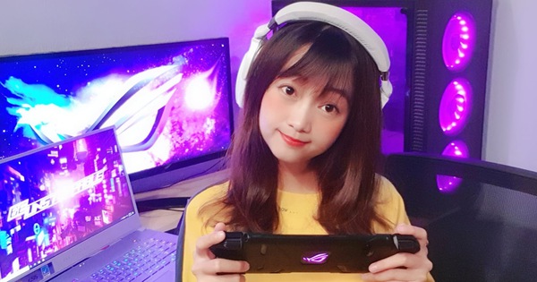 Mê mẩn vẻ đẹp 