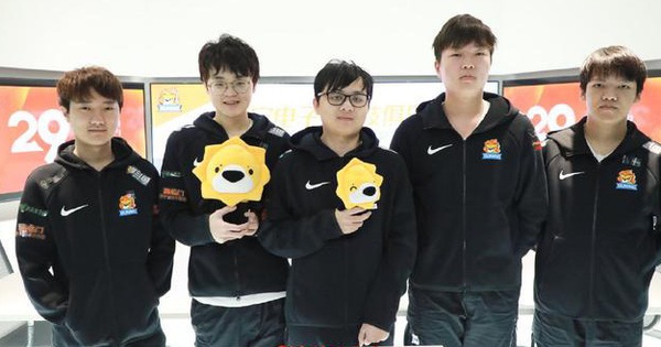 SofM sẽ là nhân tố quyết định tương lai của Suning Gaming tại LPL mùa Xuân 2020