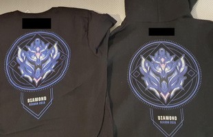 Riot Games bị game thủ tố 'treo đầu dê bán thịt chó', bỏ hàng triệu đồng chỉ để nhận chiếc áo LMHT như hàng chợ