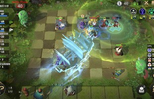 Mới vỏn vẹn 6 tháng, Dota Underlords đã tụt dốc không phanh, sắp 'rơi vào vực thẳm'