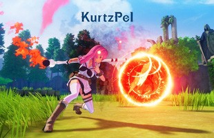 Xuất hiện game MOBA phong cách Anime cực kỳ hot trên Steam, đã thế còn miễn phí 100%