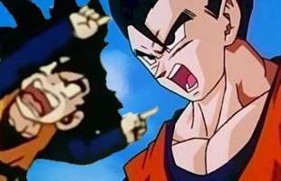 Dragon Ball: Hai anh em Gohan và Goten bất ngờ hợp thể bằng bông tai Potara