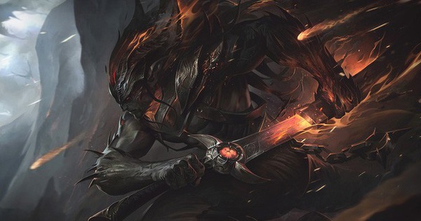 'Giận tím người' vì Yasuo, hàng loạt game thủ đòi Riot Games làm lại chiêu Tường Gió