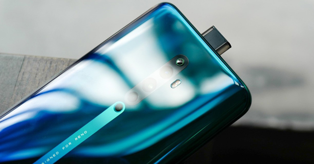 “Sắm OPPO trúng 2020 chuột vàng” kèm lì xì lên tới 3 triệu đồng tại TGDĐ