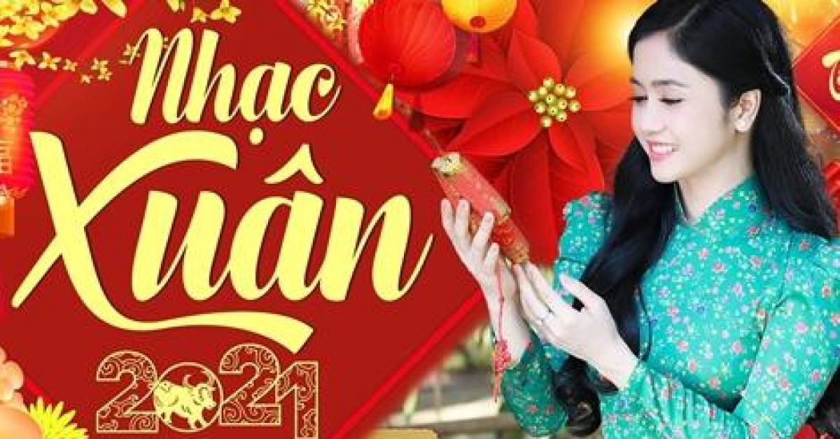 Nhạc Xuân Tân Sửu: Tình yêu quê hương đất nước và gia đình lên ngôi