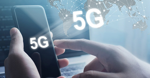 Thế giới sẽ tiêu thụ tới 500 triệu smartphone 5G vào năm nay