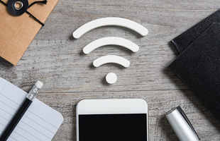 8 thiết bị có thể làm yếu mạng wi-fi trong nhà bạn