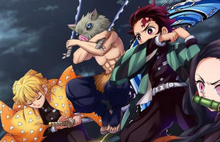 Kimetsu No Yaiba: Không phải TV series như dự tính, arc 