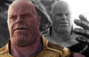 MCU: Không cần đến 6 viên đá vô cực, Thanos vẫn sở hữu nhiều năng lực bá đạo đủ sức “bón hành” cho Avengers