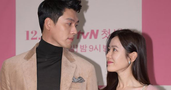 Rộ tin Hyun Bin trì hoãn công khai với Son Ye Jin vì Song Hye Kyo, nhưng thực hư ra sao?