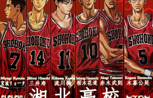 Cha đẻ Slam Dunk bất ngờ công bố dự án anime movie mới năm 2021