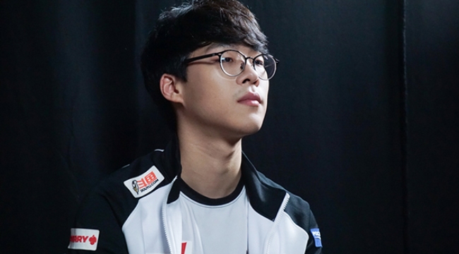 Smeb: “Nếu được lựa chọn lại, tôi cũng sẽ không gia nhập SKT”