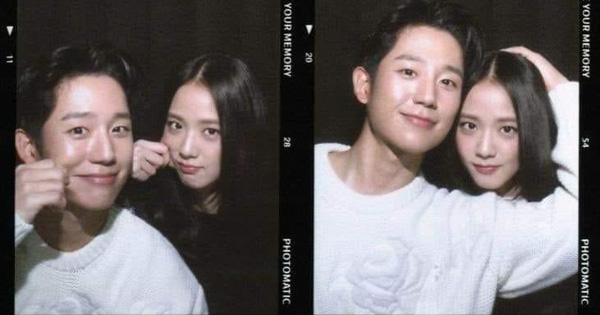 4 đặc quyền mà Jisoo (BLACKPINK) được hưởng từ Jung Hae In: Anh nhà ngọt thế, bõ công chị lột đồ giải cứu!