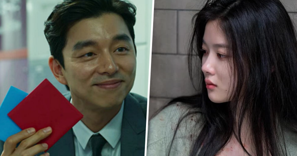 Những màn cameo đỉnh nhất phim Hàn 2021: Gong Yoo gây sốt ở Squid Game, Kim Yoo Jung tỏa sáng visual có hot hơn hội Hospital Playlist?