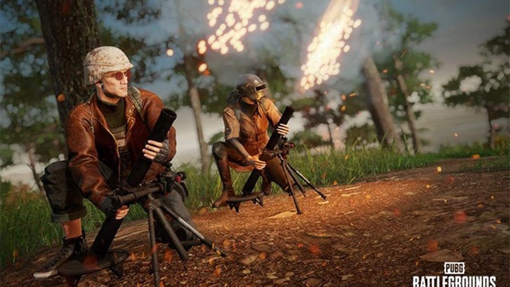 PUBG 15.2: Chi tiết bản cập nhật mới PUBG: BATTLEGROUNDS