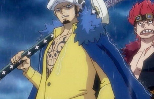 One Piece: Ngoài các thành viên băng Mũ Rơm, đây là 5 nhân vật có thể nhận được mức truy nã hơn 1 tỷ Belly sau arc Wano