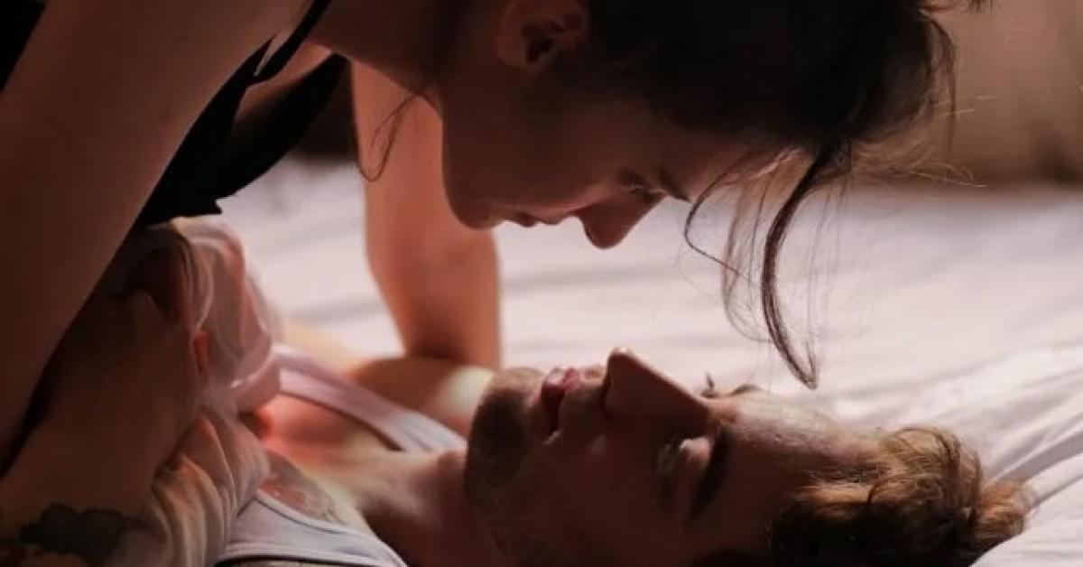 Tình một đêm, sau sex sẽ là gì?