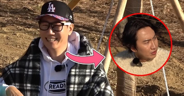 Tranh cãi nghi vấn Lee Kwang Soo bị Ji Suk Jin phân biệt đối xử sau khi rời Running Man