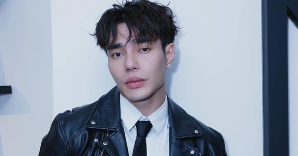 Lê Dương Bảo Lâm đáp trả đúng 4 chữ khi bị hỏi về chuyện từ thiện