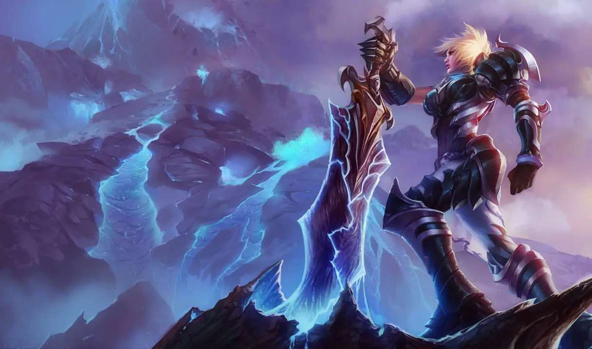 LMHT: Riot Games sẽ tặng người chơi skin ‘siêu hiếm’ nếu đã sưu tầm đủ skin thường