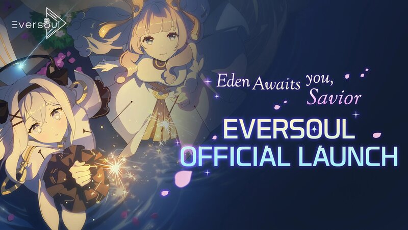 Eversoul - Sản phẩm đấu thẻ tướng tới từ Kakao Games Corp phát hành toàn cầu