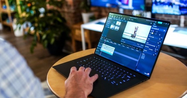 Dell XPS 2024 đẹp hết nước chấm ra mắt với phím Copilot chuyên dụng