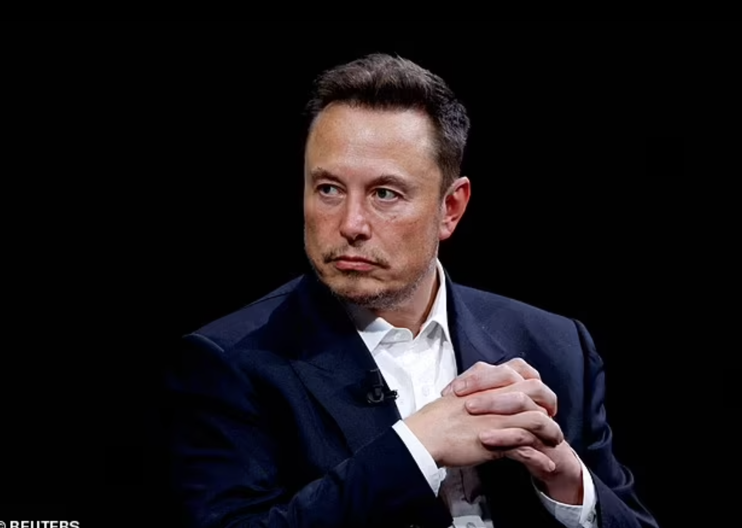 Elon Musk bị nghi sử dụng 