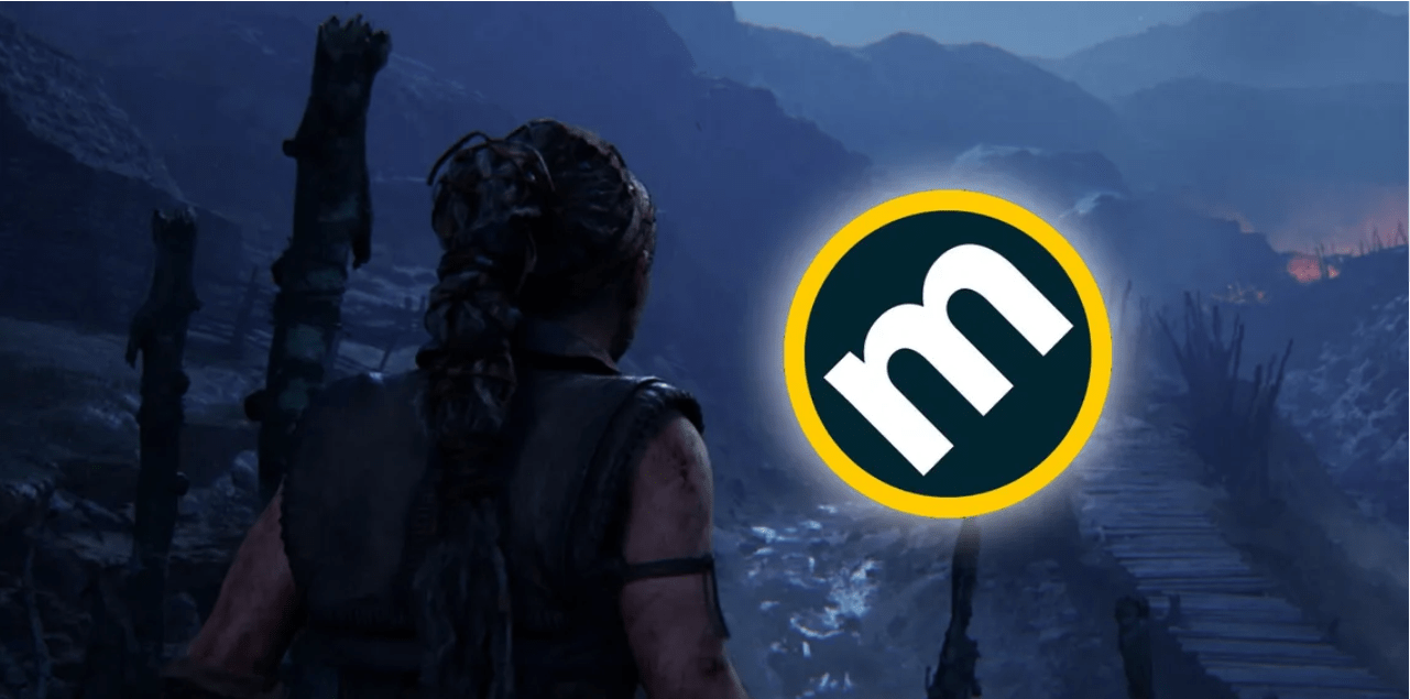 Xbox đang rất kỳ vọng vào Senua's Saga: Hellblade 2