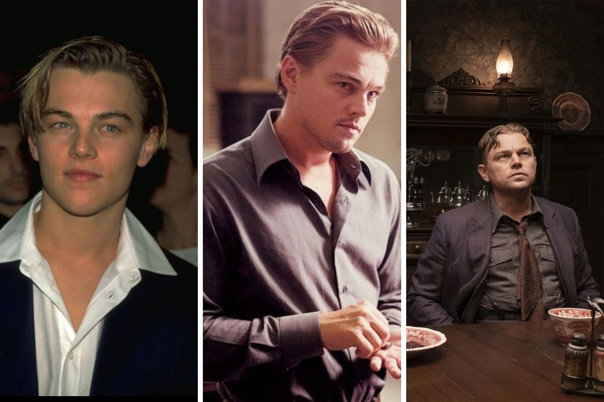 Leonardo DiCaprio nói sự nổi tiếng đã ảnh hưởng như thế nào tới nam diễn viên