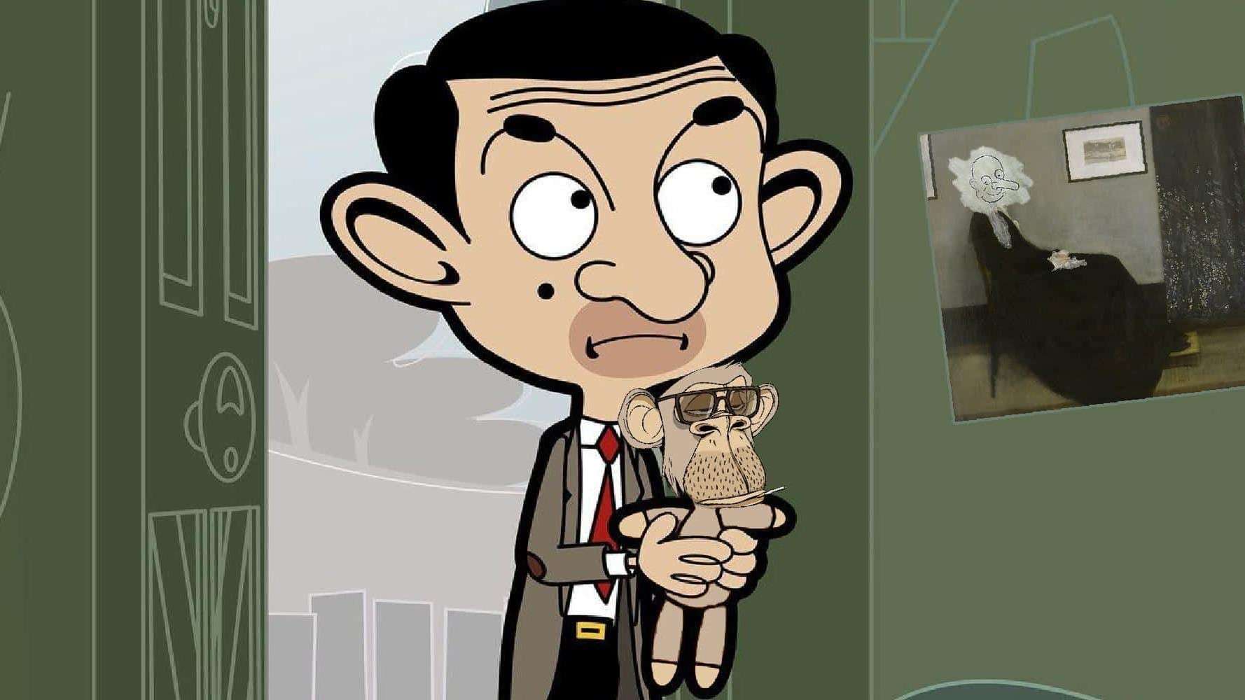 Series hoạt hình huyền thoại về Mr Bean sẽ quay trở lại với phần mới trong năm 2025