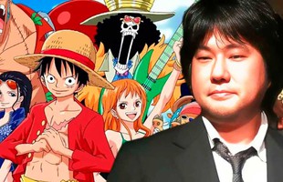 Tác giả Oda yêu cầu biên tập viên “sẵn sàng hy sinh vì One Piece”