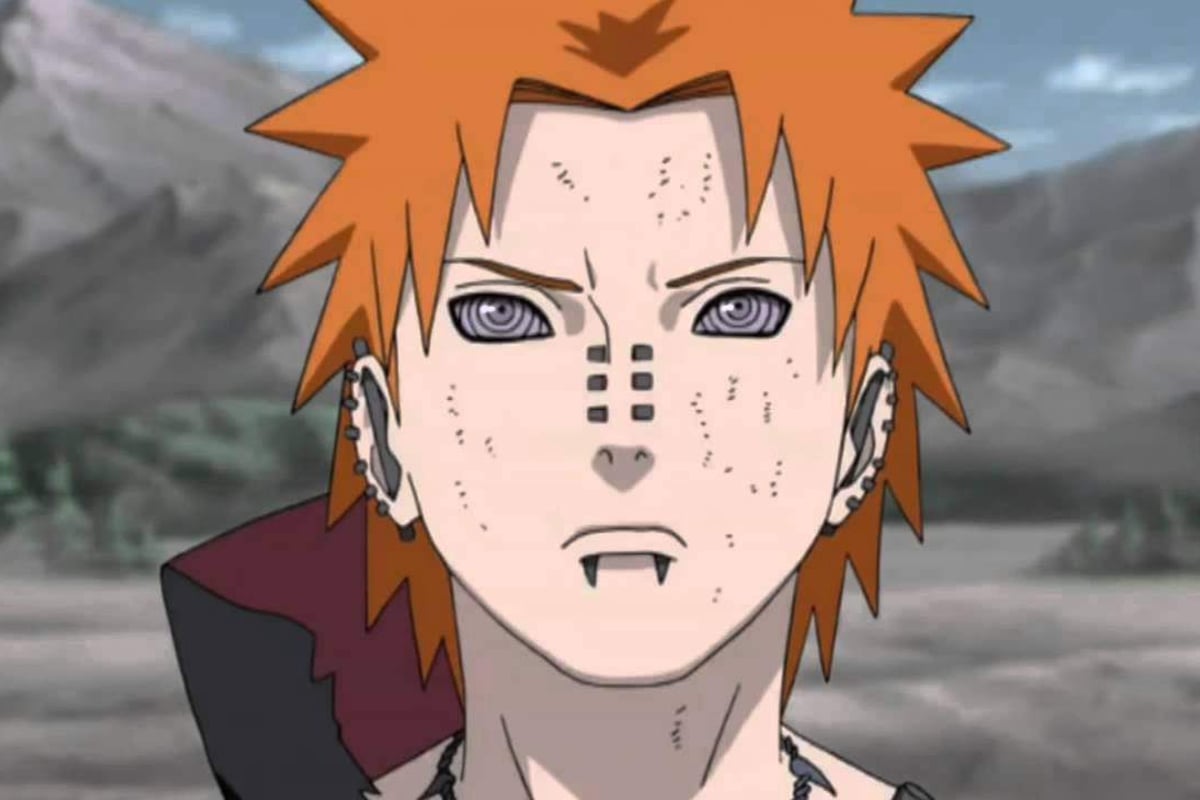 Naruto: Những hạt sạn trong cốt truyện của Pain mà tác giả vẫn chưa lý giải được