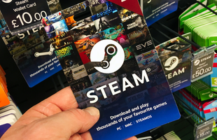 Steam 