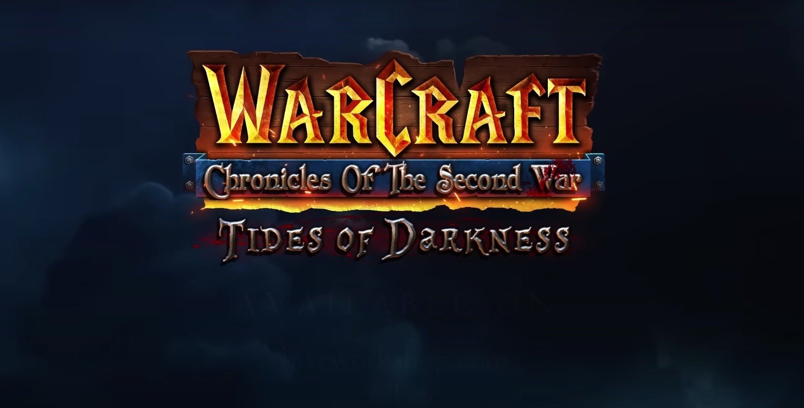 Fan cứng Warcraft tái tạo phần chơi chiến dịch của Warcraft 2 vào phiên bản Reforged