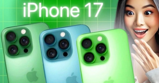 Lý do Apple buộc phải bán iPhone 17 với giá rẻ hơn